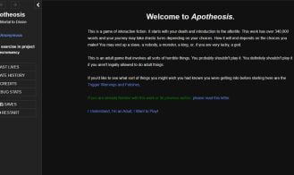 Apotheosis Adult Game Screenshots (1)