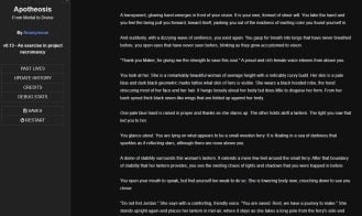 Apotheosis Adult Game Screenshots (2)