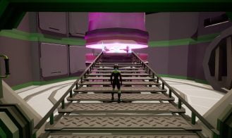 Aroused in Space Adult Game Screenshot (3)