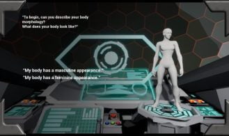 Aroused in Space Adult Game Screenshot (5)