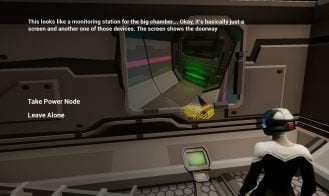 Aroused in Space Adult Game Screenshot (7)