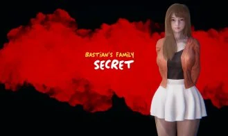 Bastian's Family Secret cover
