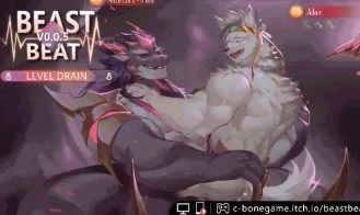 BeastBeat cover