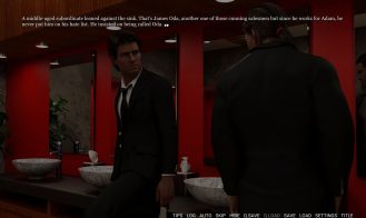 Becoming porn xxx game download cover