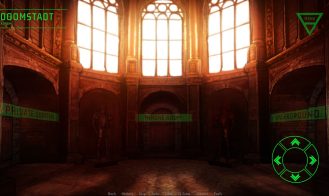 Behind the Doom Adult Game Screenshot (4)