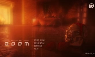Behind the Doom Adult Game Screenshot (8)