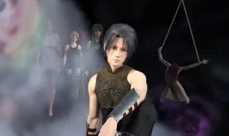 Being An Adventurer Is Not Always The Best cover