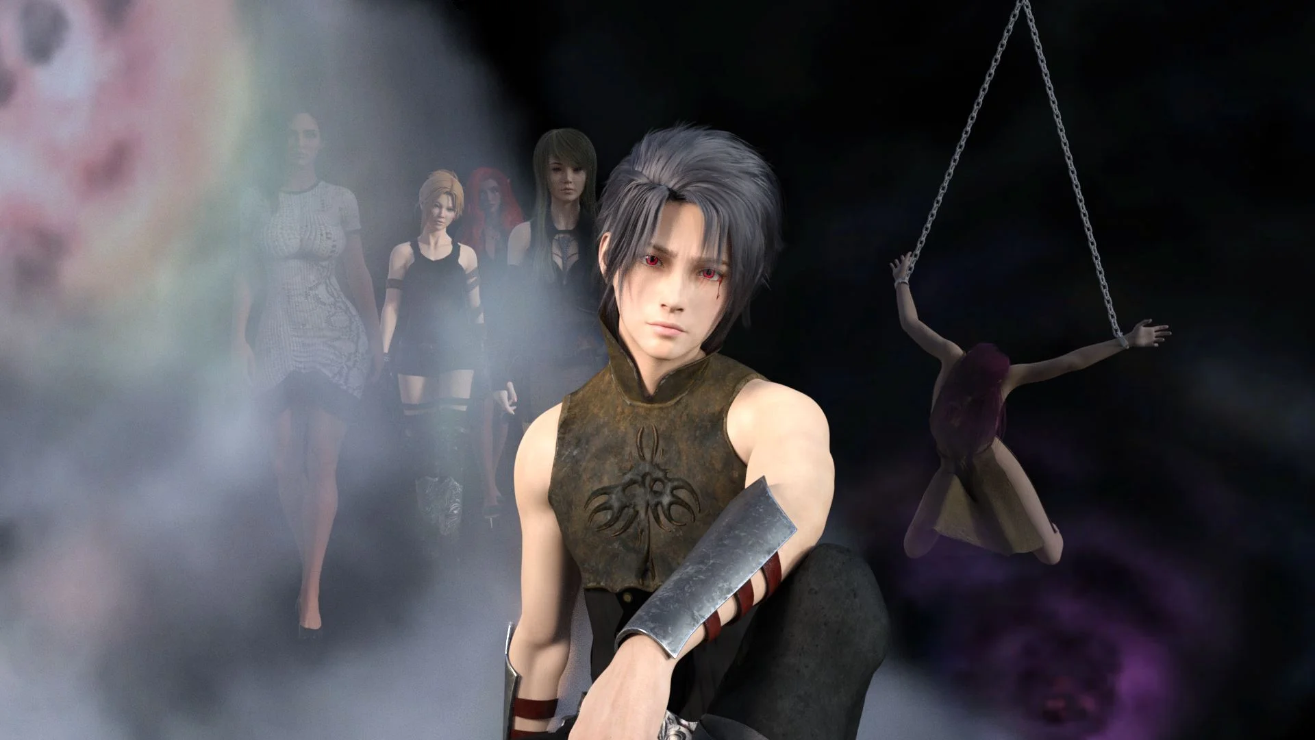 Being An Adventurer Is Not Always The Best cover