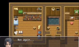 Being An Adventurer Is Not Always The Best Adult Game Screenshot (3)