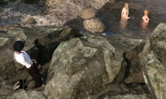 Being An Adventurer Is Not Always The Best Adult Game Screenshot (5)