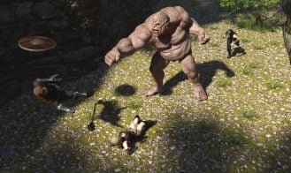 Being An Adventurer Is Not Always The Best Adult Game Screenshot (9)