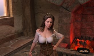 Between Worlds Adult Game Screenshot (1)