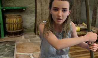 Between Worlds Adult Game Screenshot (2)