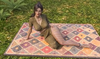 Between Worlds Adult Game Screenshot (4)