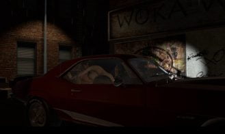 Bimbo Virus Adult Game Screenshot (4)