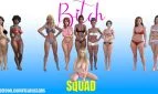 Bitch Squad