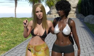 Bitch Squad Adult Game Screenshot (5)