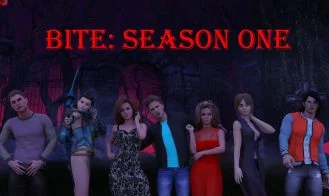 Bite: Season One cover