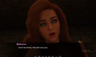 Bite Season One Adult Game Screenshot (9)