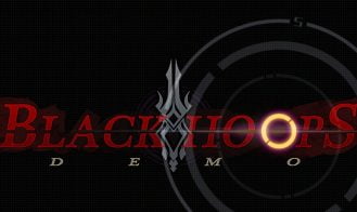 Black Hoops porn xxx game download cover