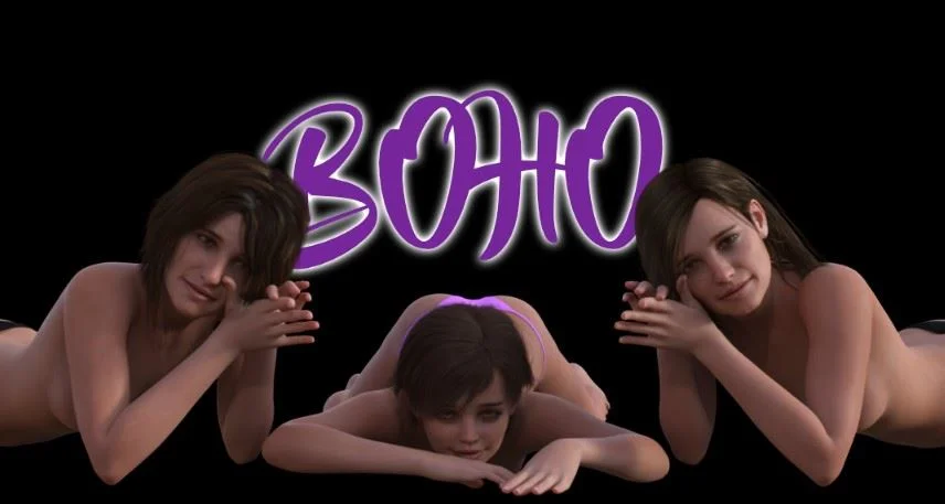 Boho cover