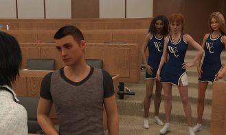 Boho Adult Game Screenshots (2)