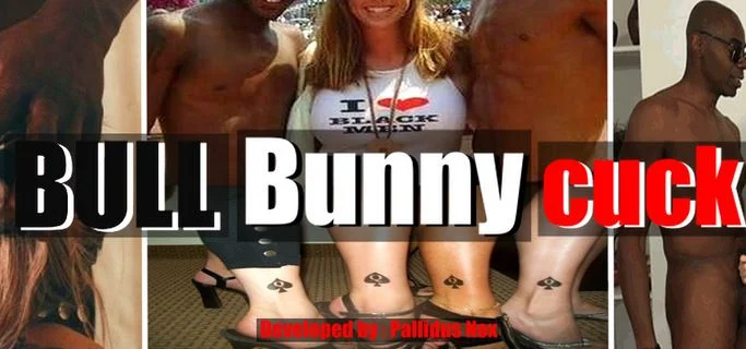 Bull Bunny Cuck cover