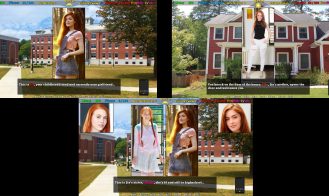 Bull Bunny Cuck Adult Game Screenshot (2)