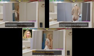 Bull Bunny Cuck Adult Game Screenshot (4)