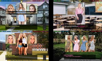 Bull Bunny Cuck Adult Game Screenshot (5)