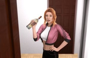 Business as Usual Adult Game Screenshots (2)