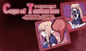 Cage of Tentacles-R porn xxx game download cover