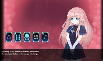 Cage of Tentacles-R Adult Game Screenshots (2)