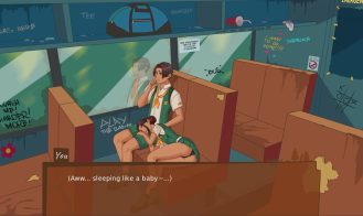 Camp Mourning Wood Adult Game Screenshot (7)