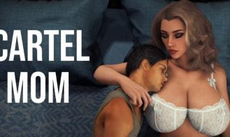 Cartel Mom porn xxx game download cover
