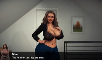 Cartel Mom Adult Game Screenshots (3)