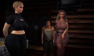 Cartel Mom Adult Game Screenshots (5)