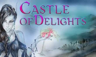 Castle of Delights cover