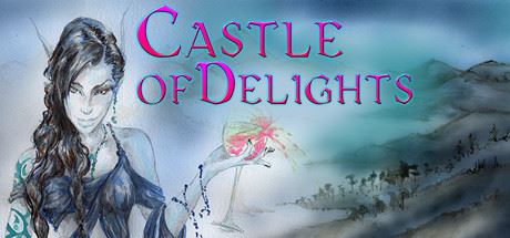 Castle of Delights cover