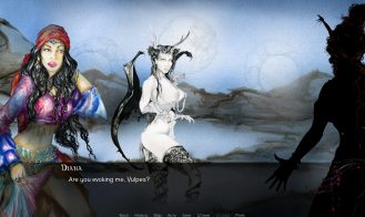 Castle of Delights Adult Game Screenshot (2)