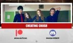 Cheating Crush