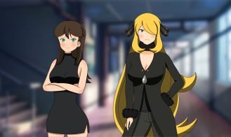 Chosen Few Adult Game Screenshot (2)