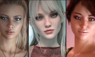 Chronicles of Forgotten Tears porn xxx game download cover