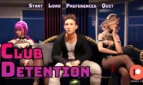 Club Detention