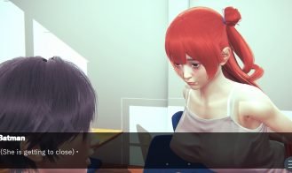 Club Diaries Adult Game Screensh0t (1)