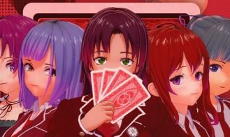 Code Scion: Secrets within porn xxx game download cover
