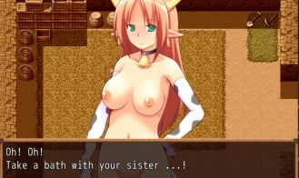 Cowgirl Mei and the Ecchi Adventure - MTL Adult Game Screenshots (2)