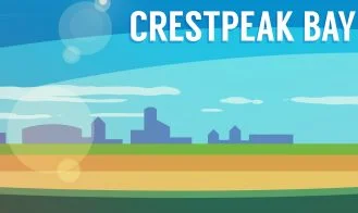 Crestpeak Bay cover