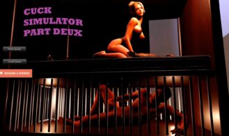 Cuck Simulator 2 porn xxx game download cover