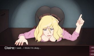 Cummy Curse Adult Game Adult Game Screenshot (4)